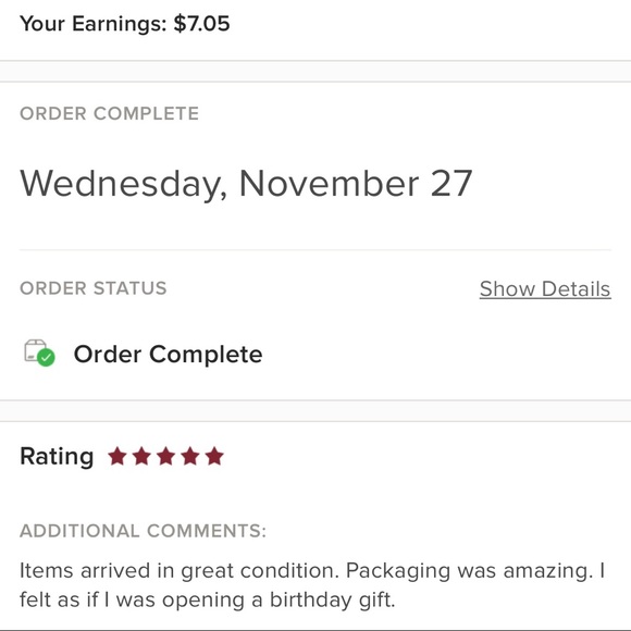 Love Notes โค๏ธ - Picture 9 of 11